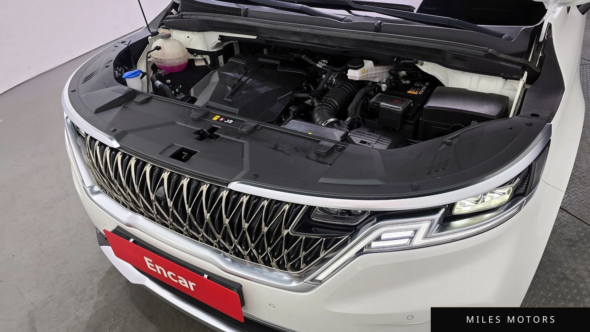 Kia Carnival 2021 — миниатюра 6