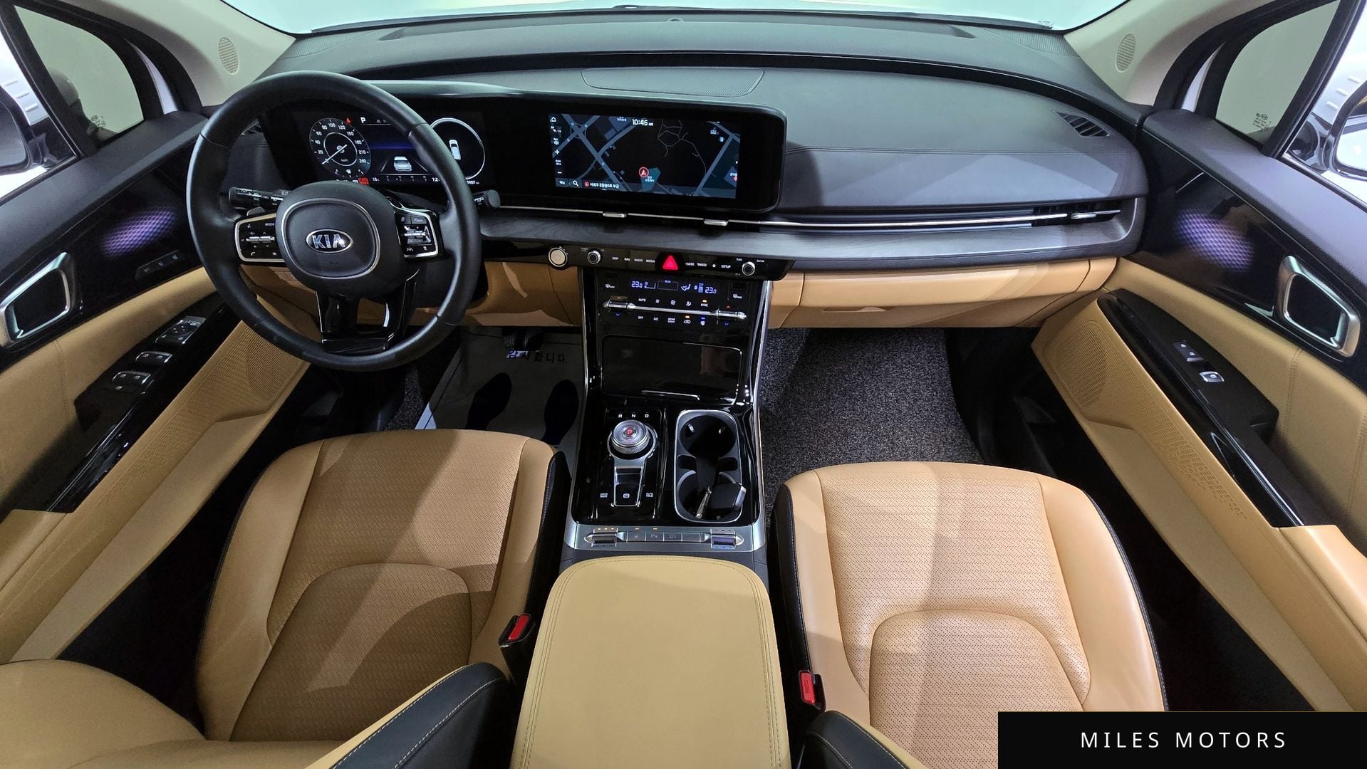 Kia Carnival 2021 — миниатюра 7