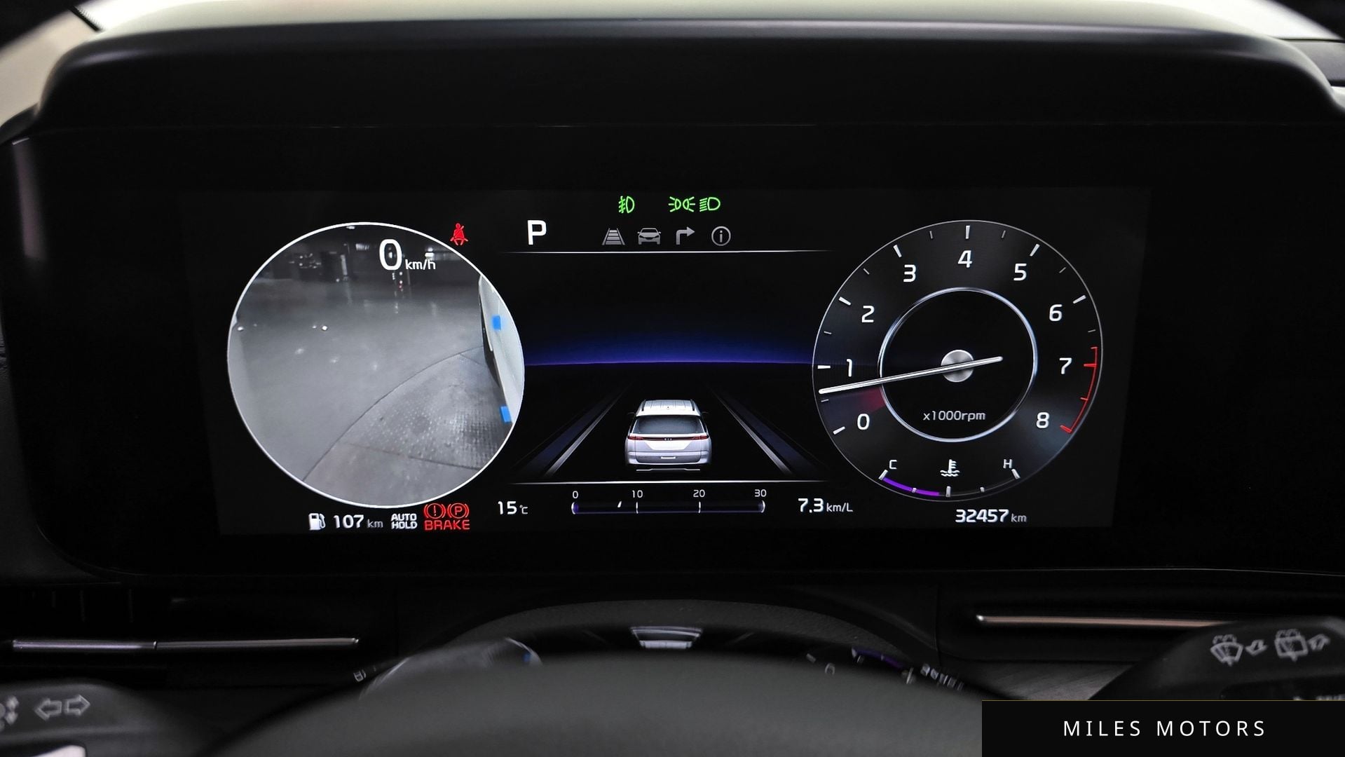 Kia Carnival 2021 — миниатюра 8
