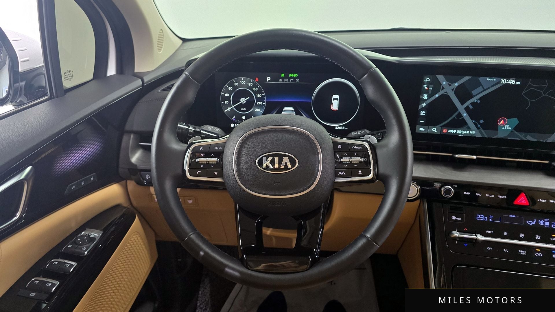 Kia Carnival 2021 — миниатюра 14