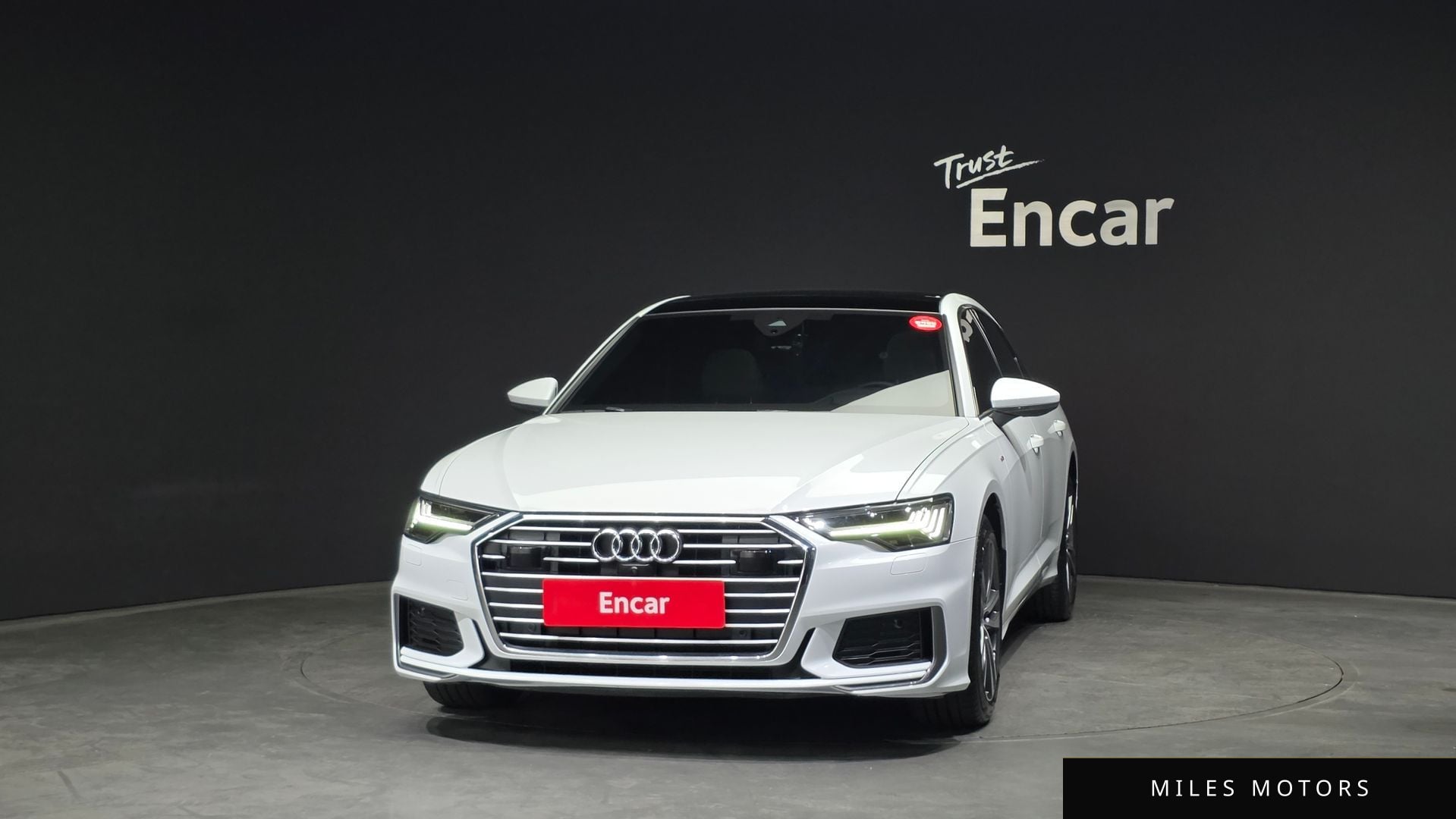 Audi A6 (C8) 2023 — миниатюра 3