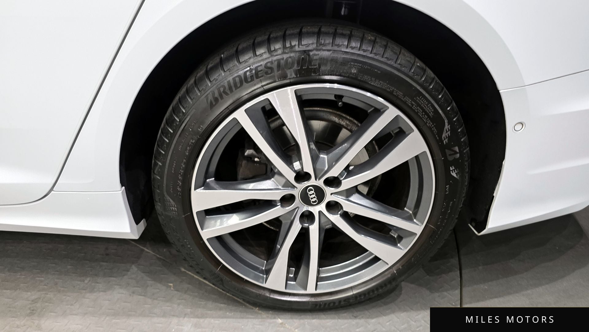 Audi A6 (C8) 2023 — миниатюра 5