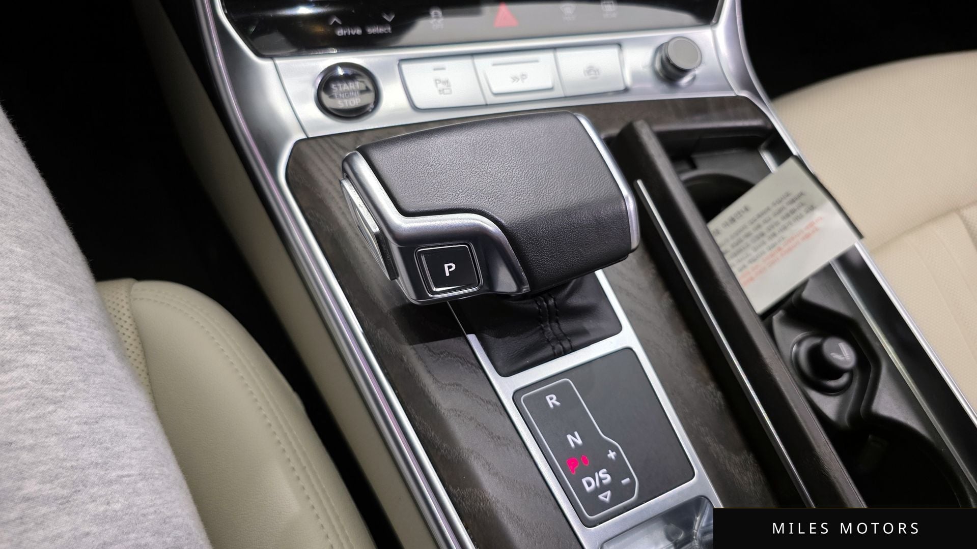 Audi A6 (C8) 2023 — миниатюра 9