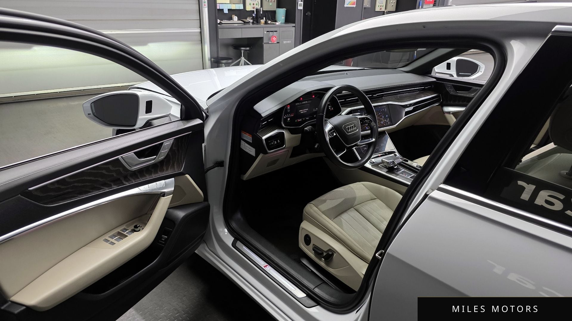 Audi A6 (C8) 2023 — миниатюра 10
