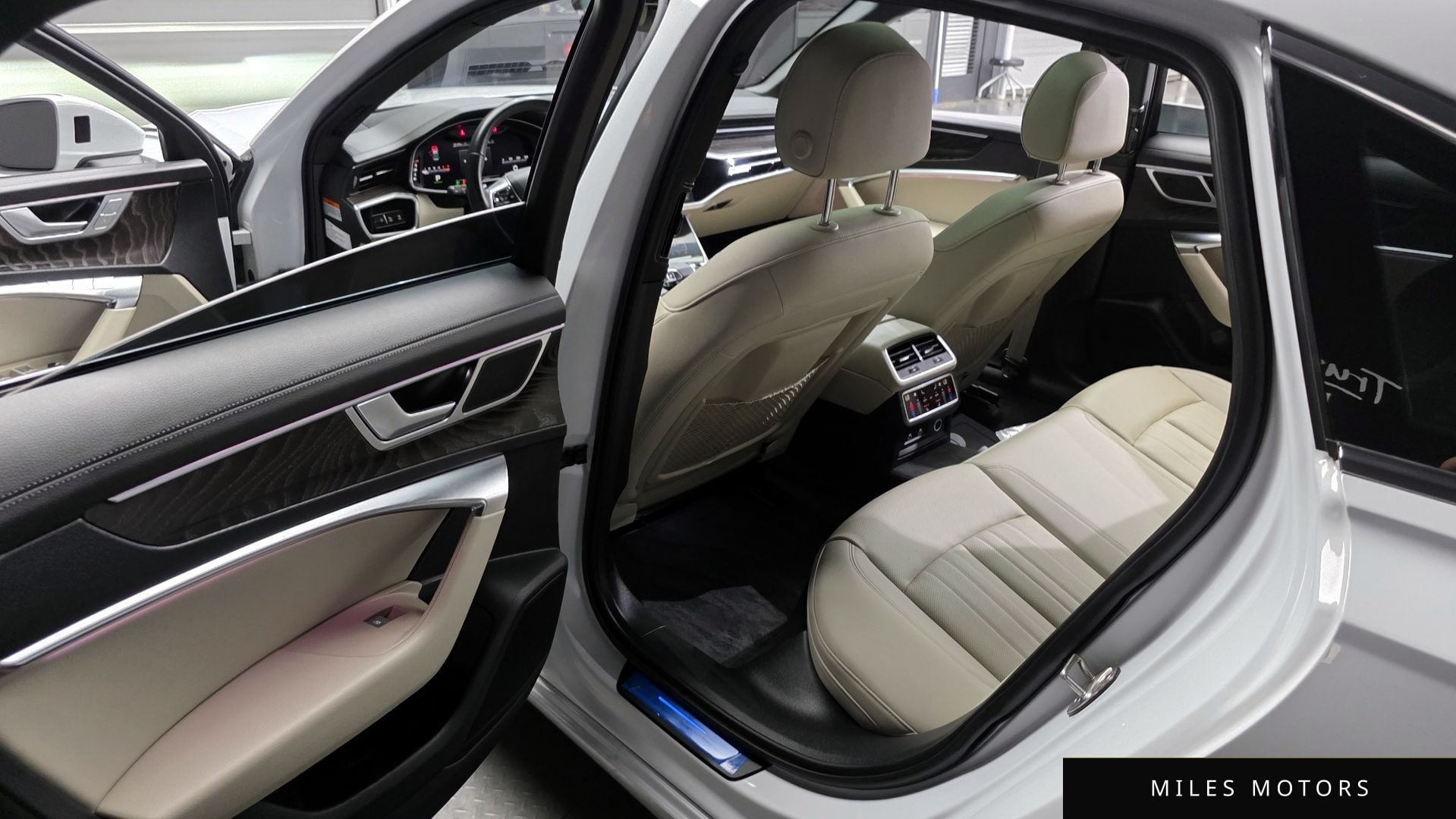 Audi A6 (C8) 2023 — миниатюра 11