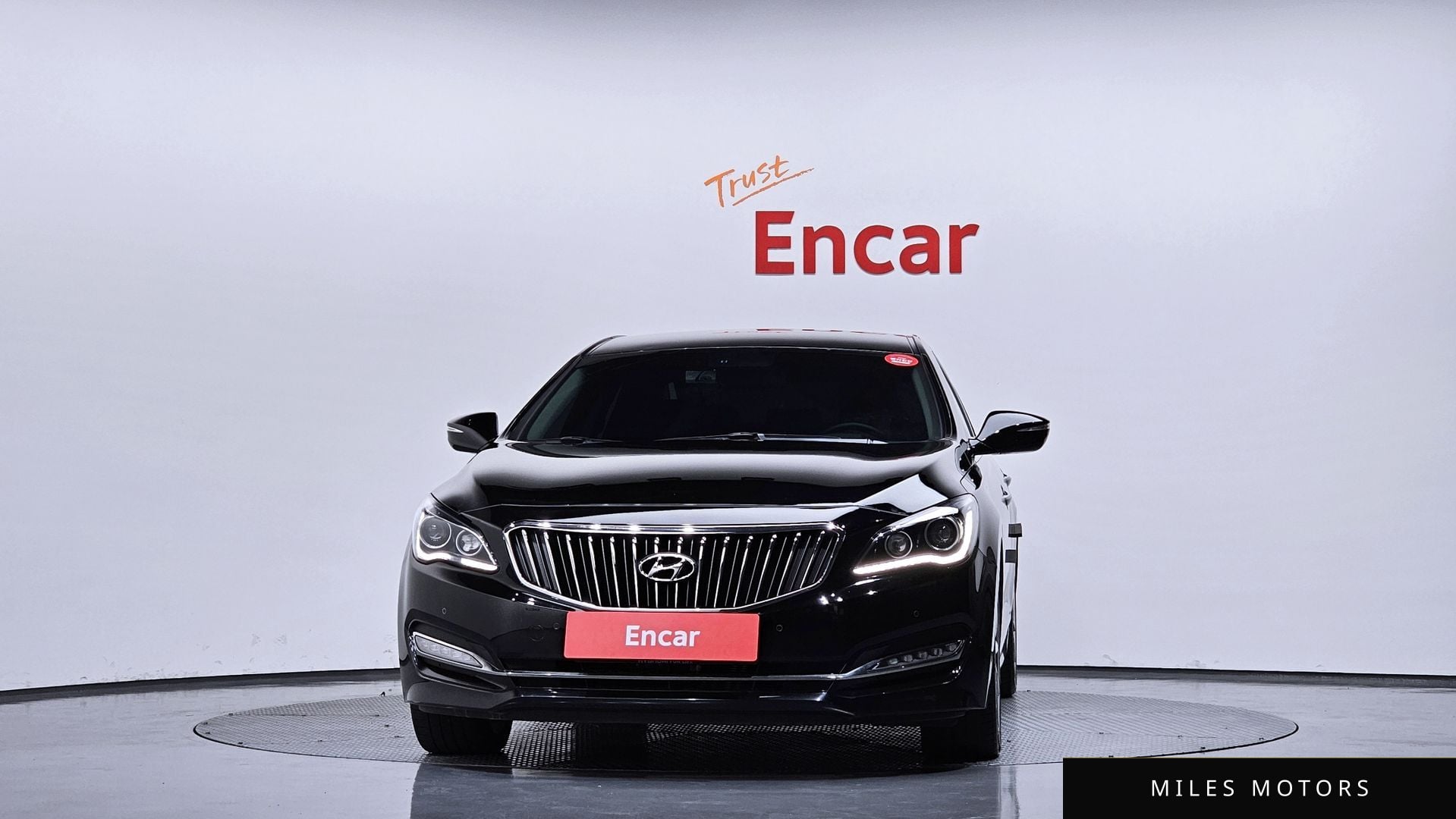 Hyundai Aslan 2016 — миниатюра 3