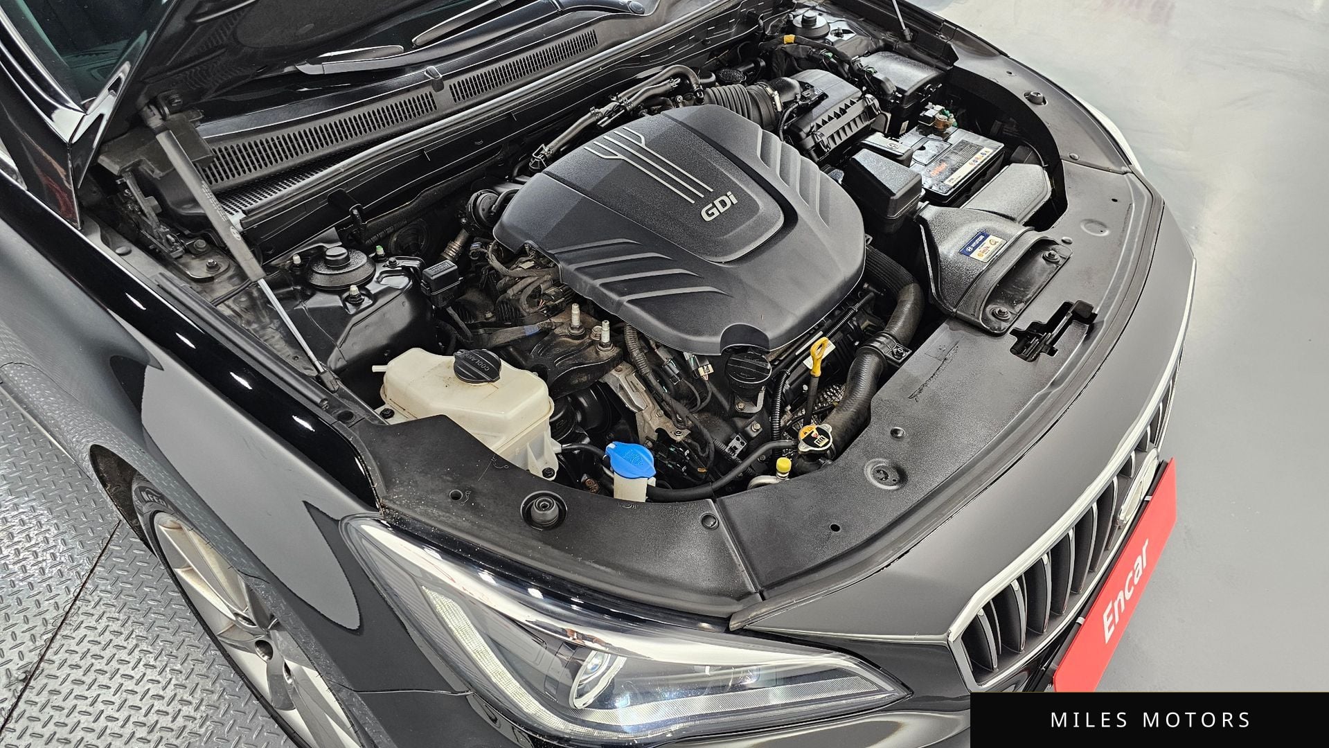 Hyundai Aslan 2016 — миниатюра 6