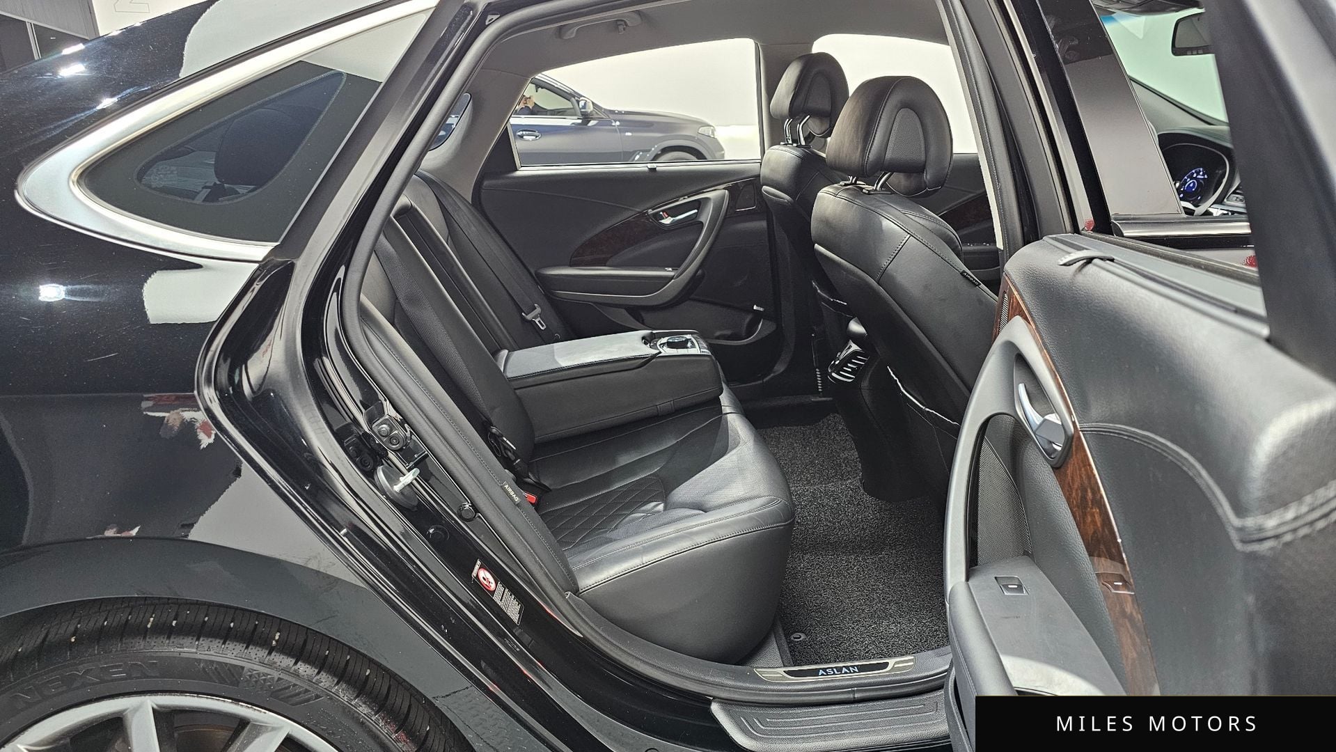Hyundai Aslan 2016 — миниатюра 12