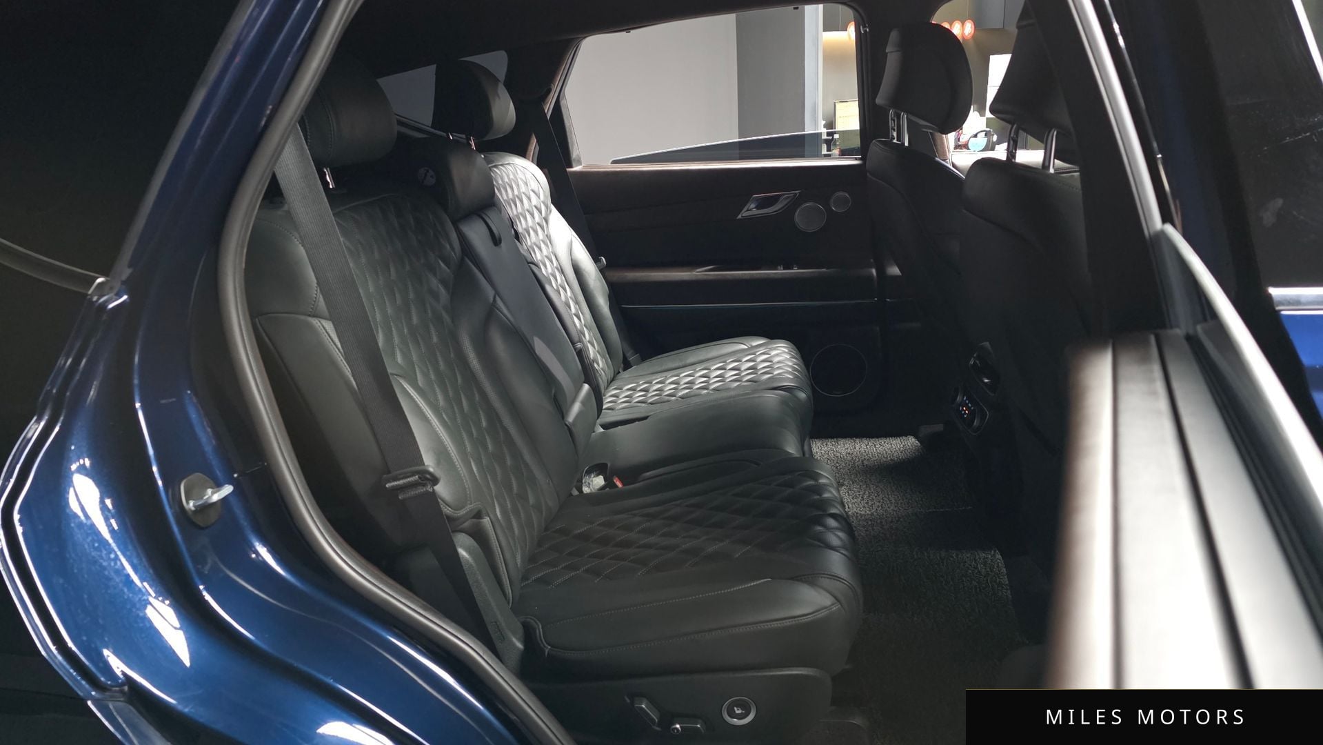 Genesis GV80 2021 — миниатюра 12