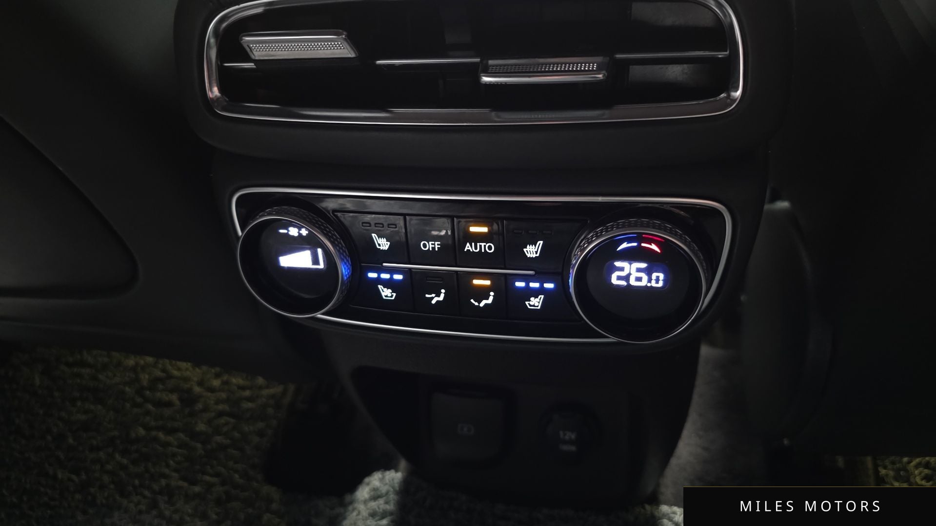 Genesis GV80 2021 — миниатюра 18