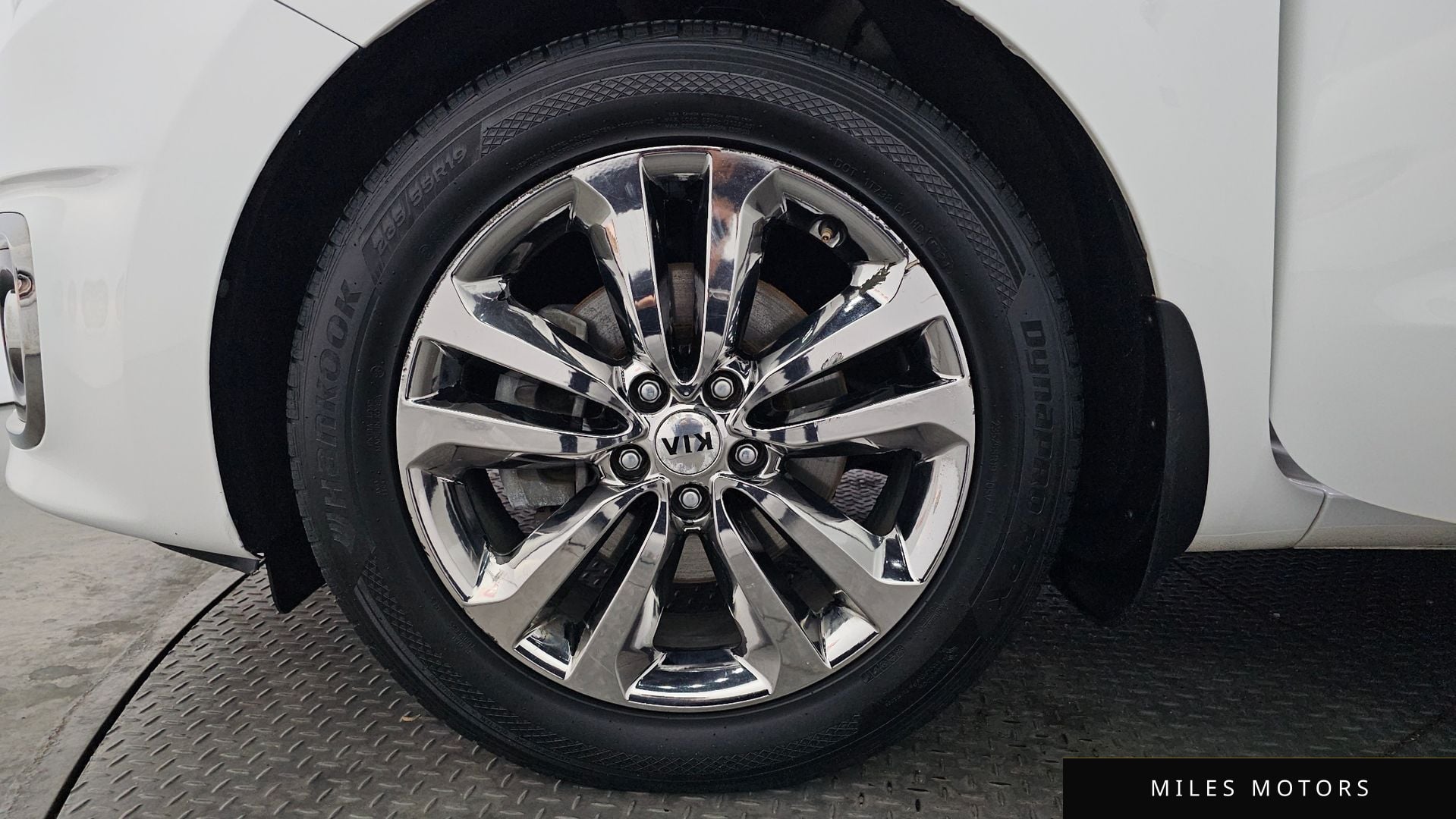 Kia Canival 2018 — миниатюра 5