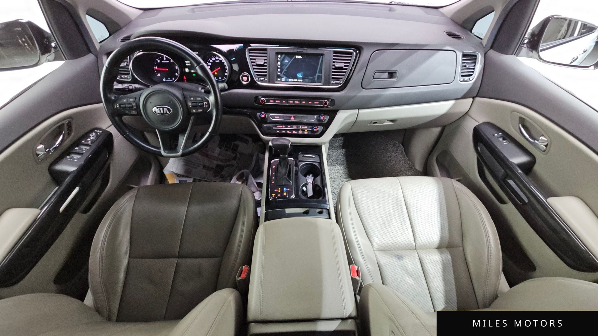 Kia Canival 2018 — миниатюра 7