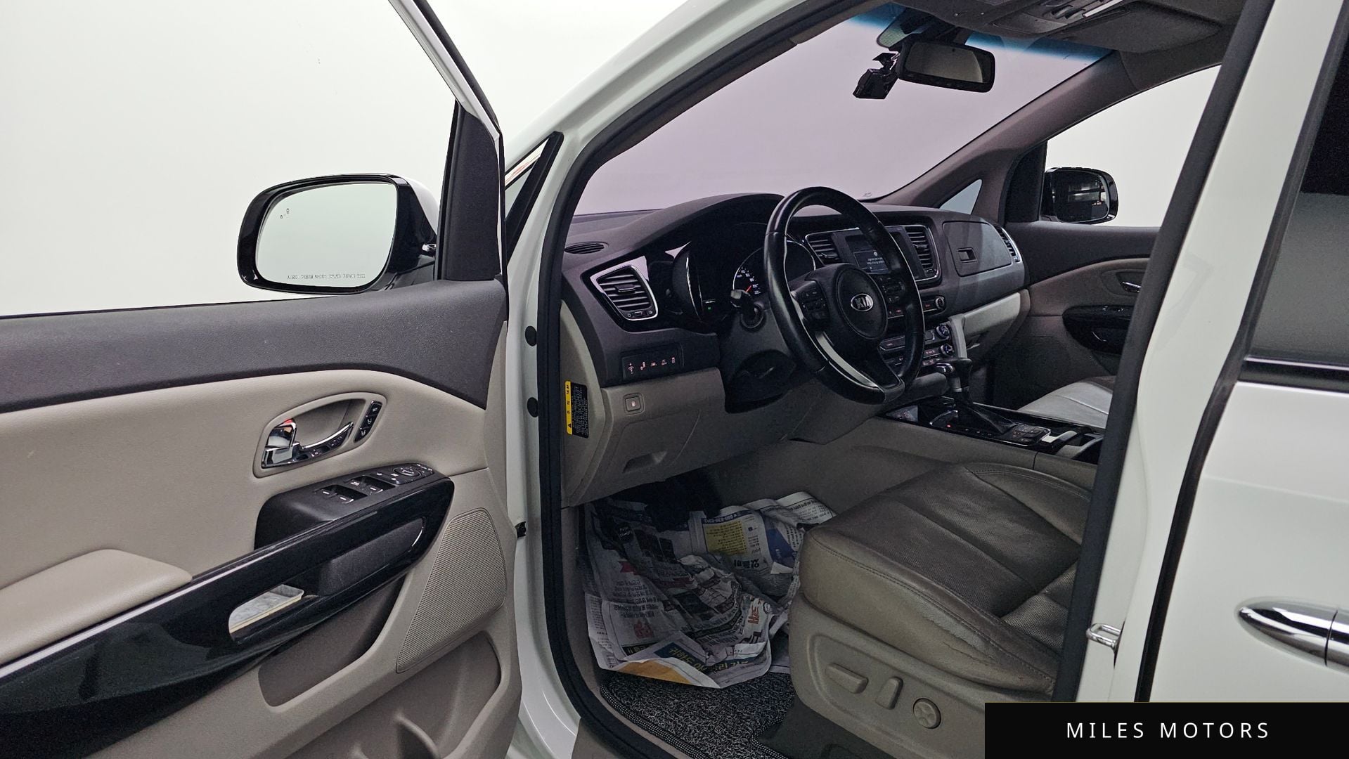 Kia Canival 2018 — миниатюра 10