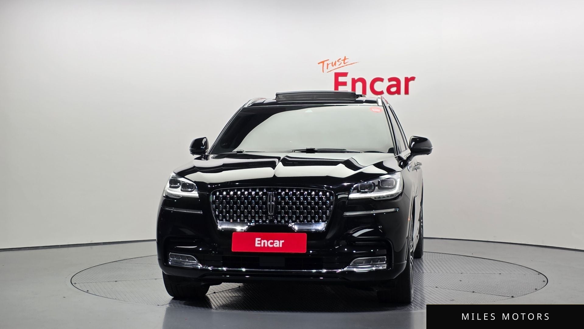 Lincoln 에비에이터 2021 — миниатюра 3