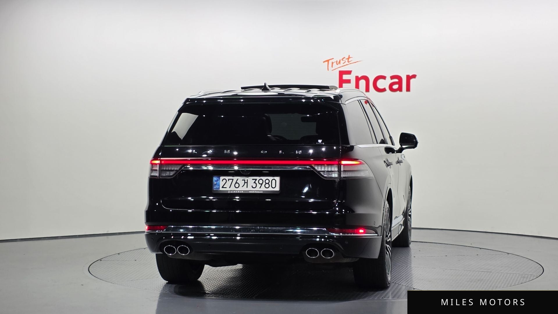 Lincoln 에비에이터 2021 — миниатюра 4