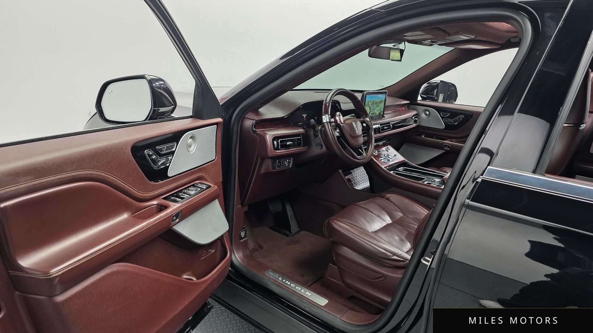 Lincoln 에비에이터 2021 — миниатюра 10