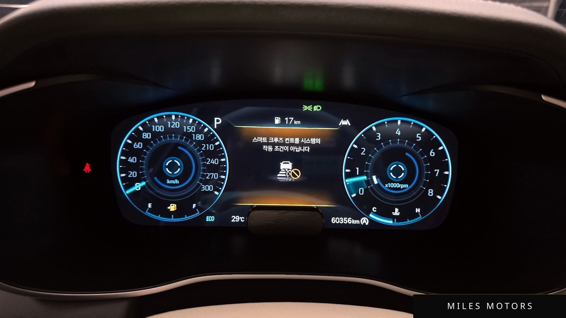 Genesis G70 2021 — миниатюра 8