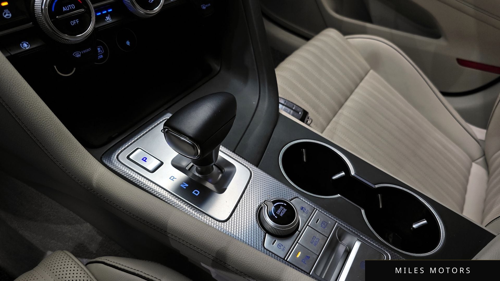 Genesis G70 2021 — миниатюра 9