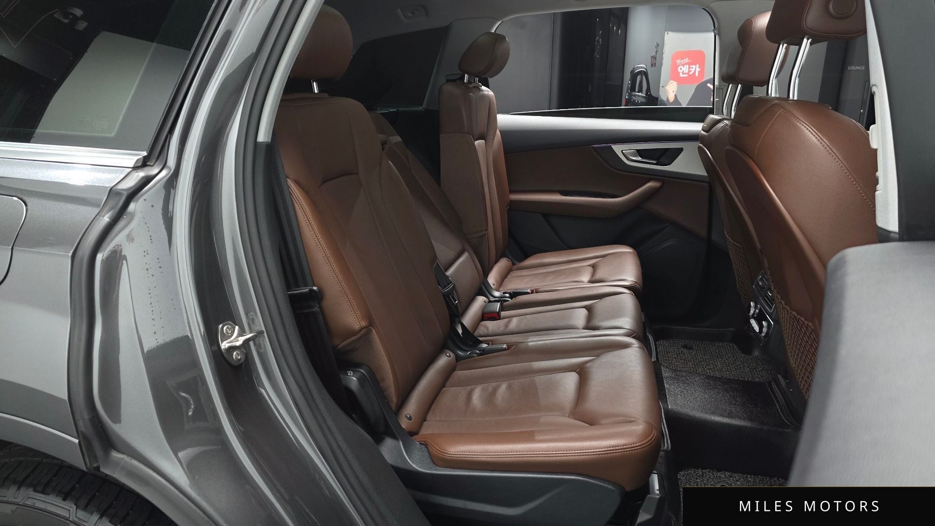 Audi Q7 (4M) 2019 — миниатюра 11