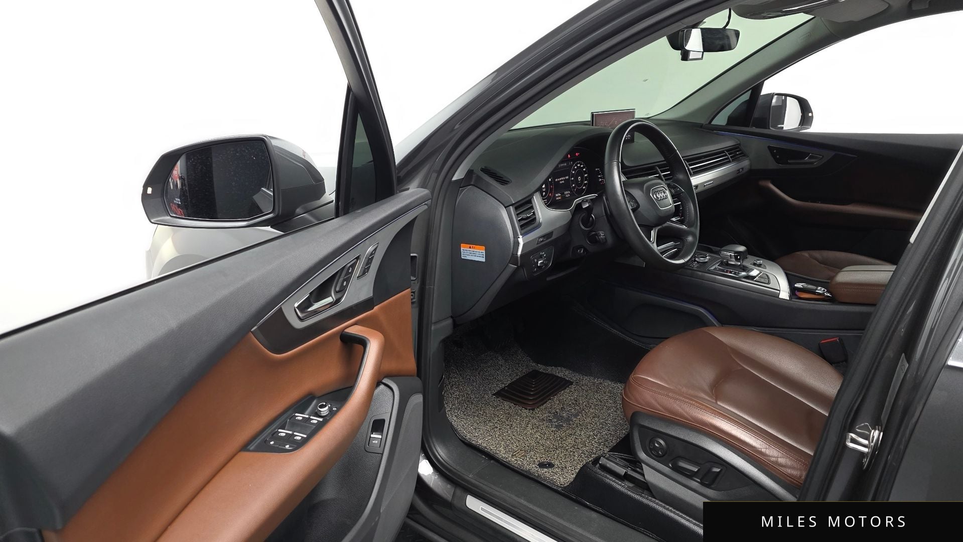 Audi Q7 (4M) 2019 — миниатюра 12