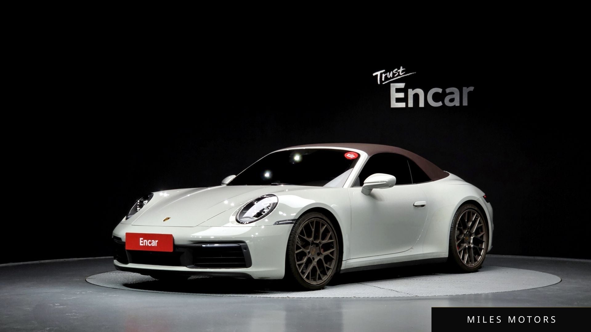 Porsche 911 (992) 2023 — фото 1 из 12