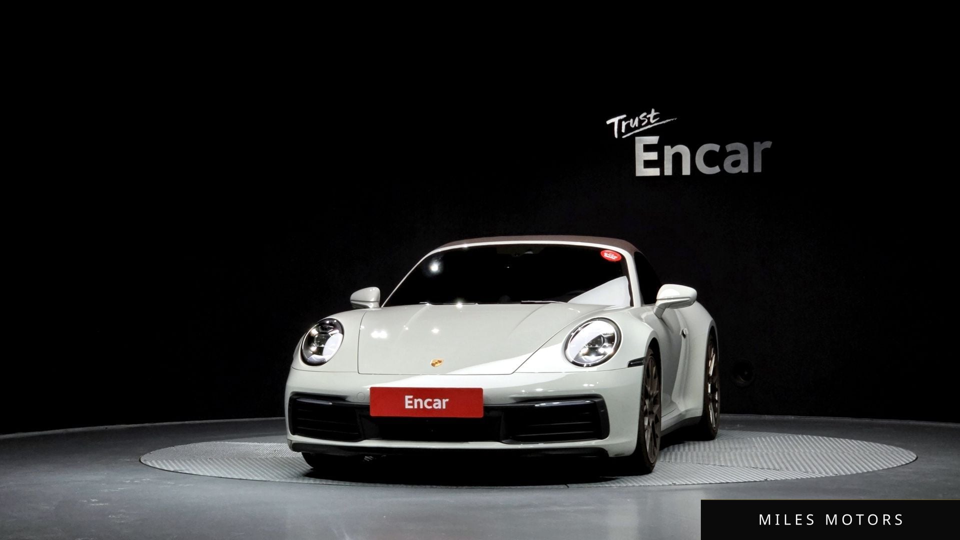 Porsche 911 (992) 2023 — миниатюра 3