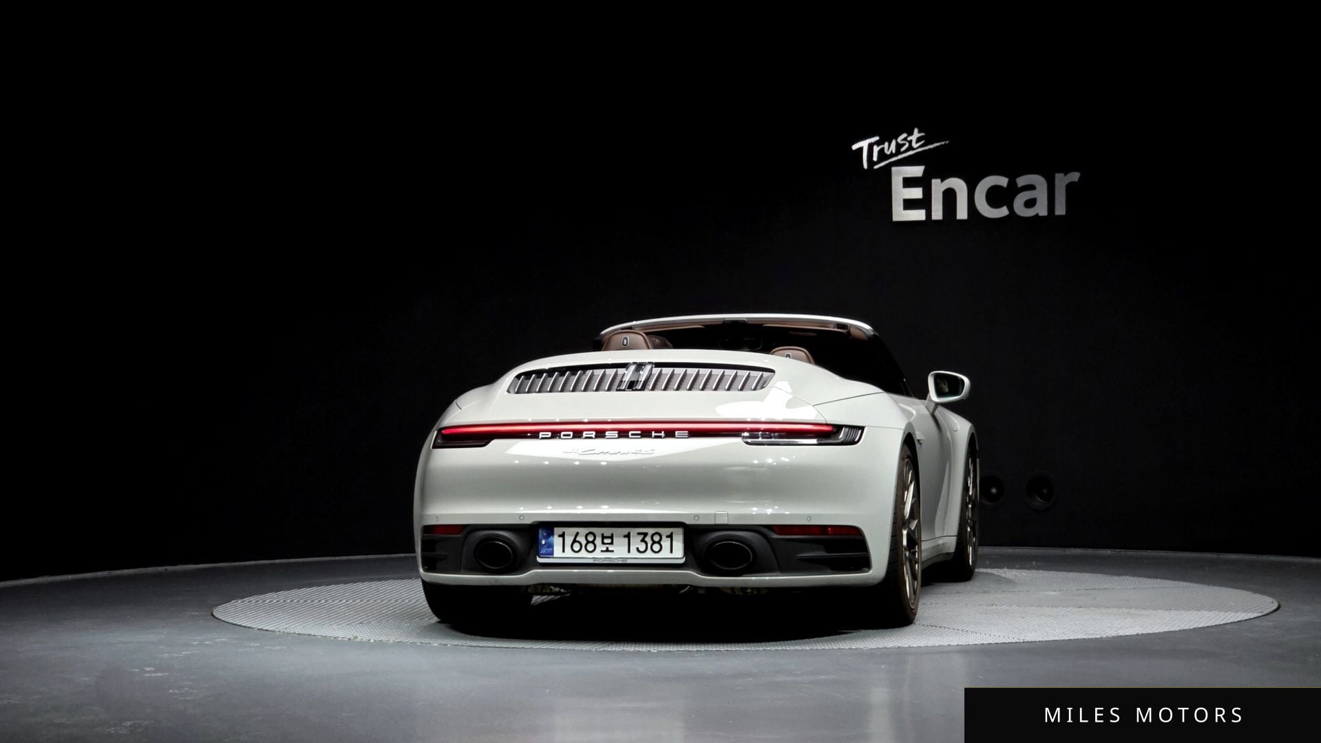 Porsche 911 (992) 2023 — миниатюра 4
