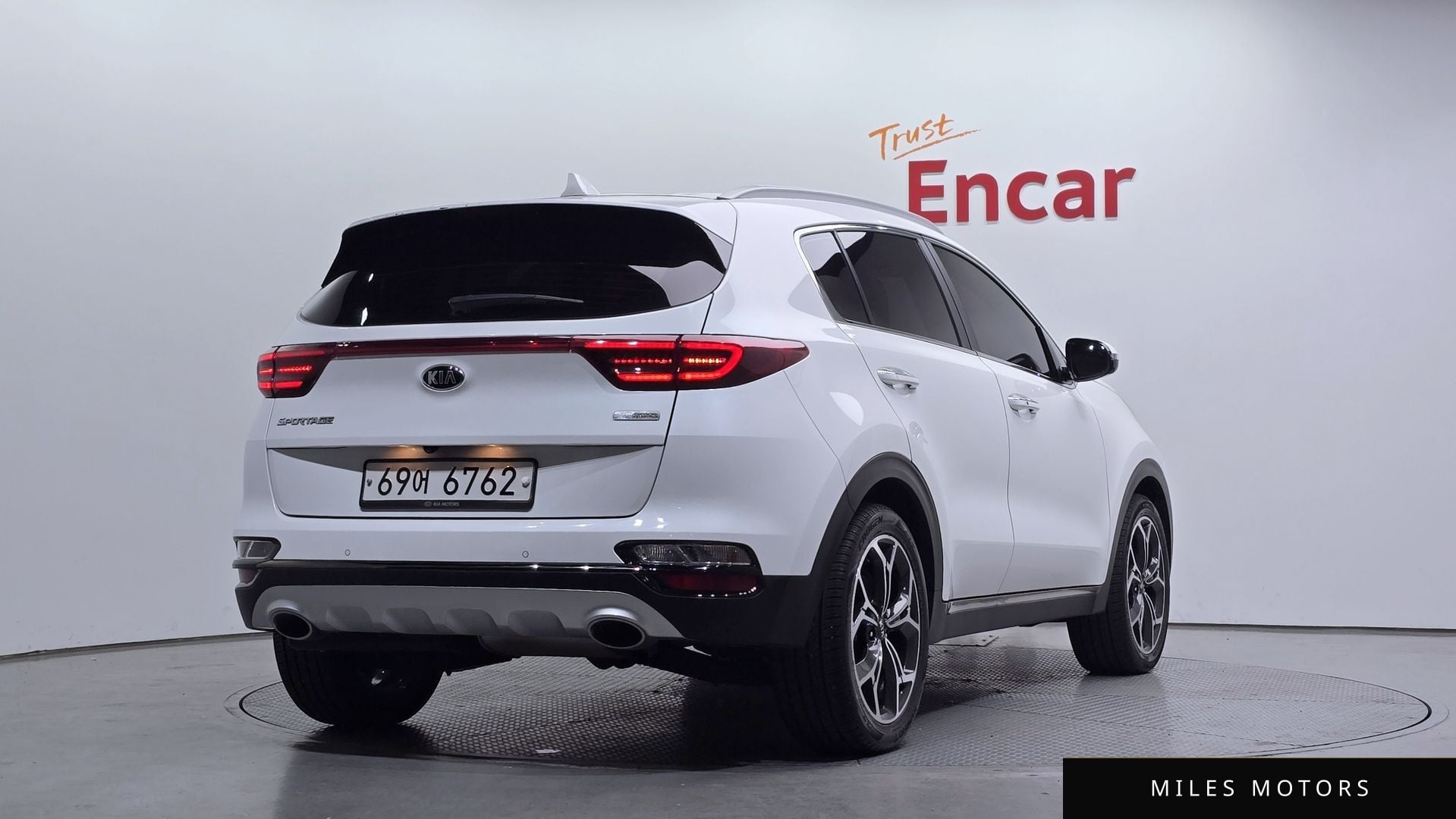 Kia Sportage 2019 — миниатюра 2