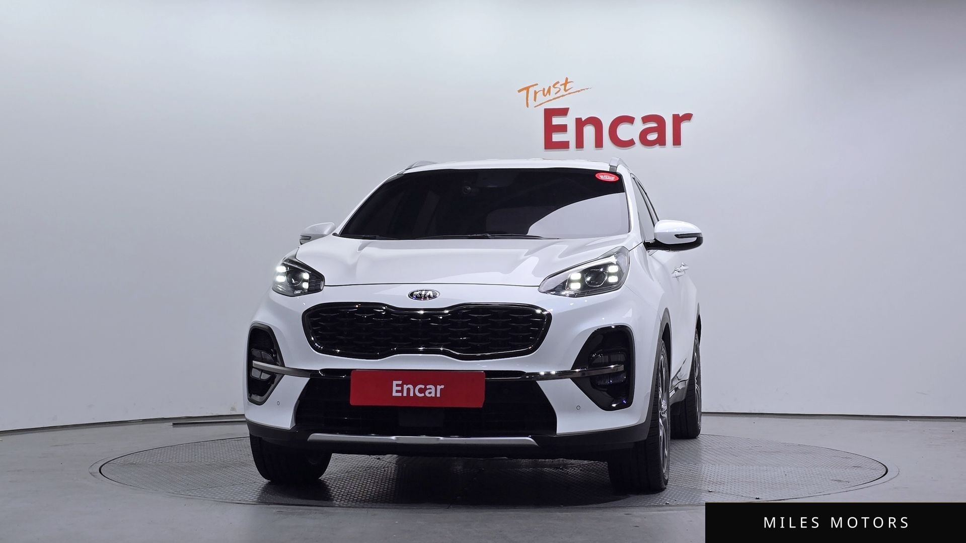 Kia Sportage 2019 — миниатюра 3