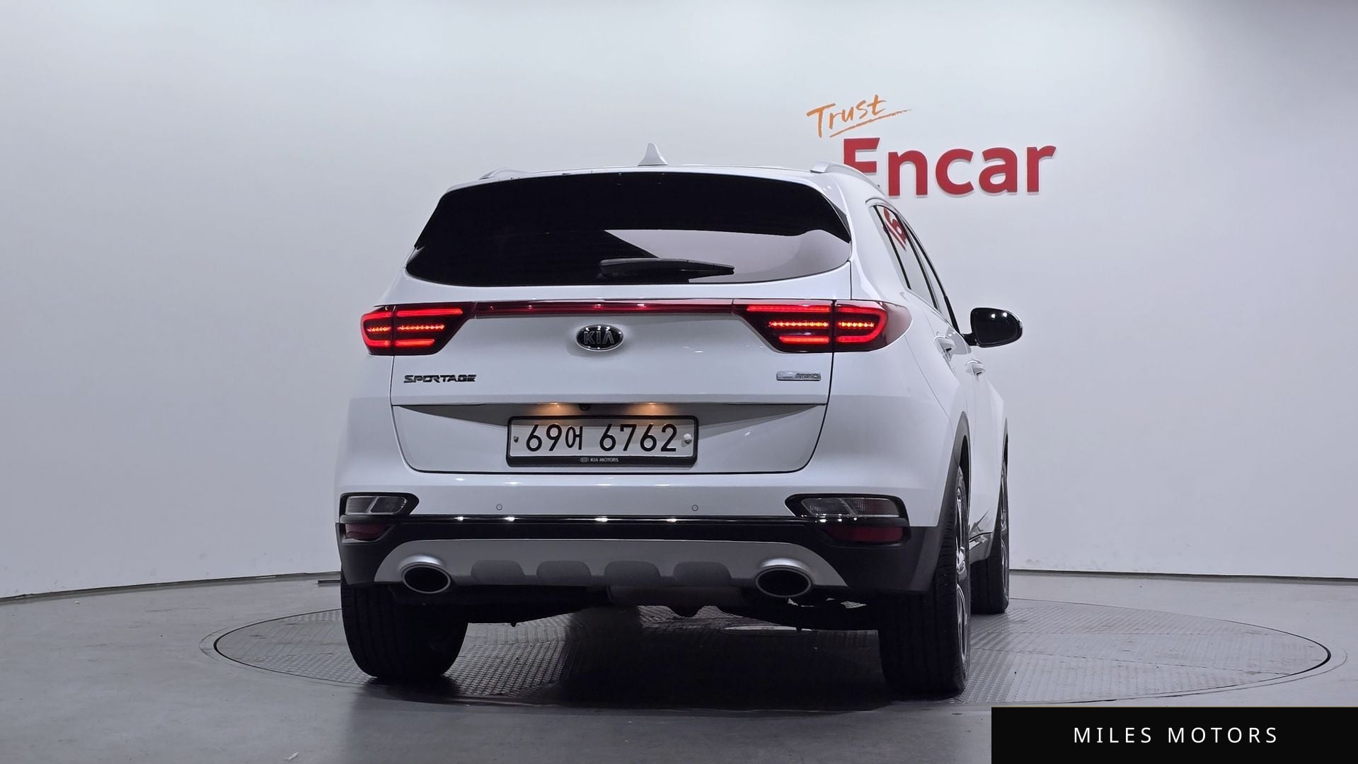 Kia Sportage 2019 — миниатюра 4