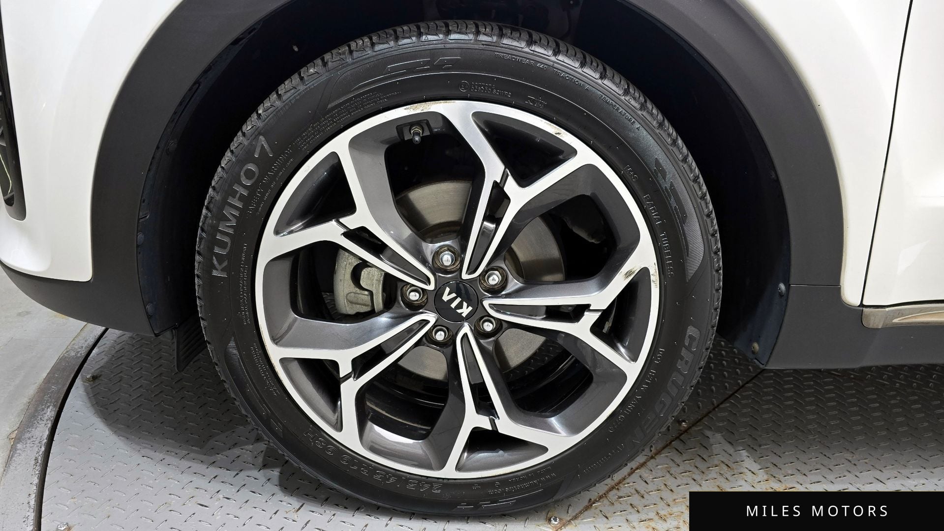 Kia Sportage 2019 — миниатюра 5