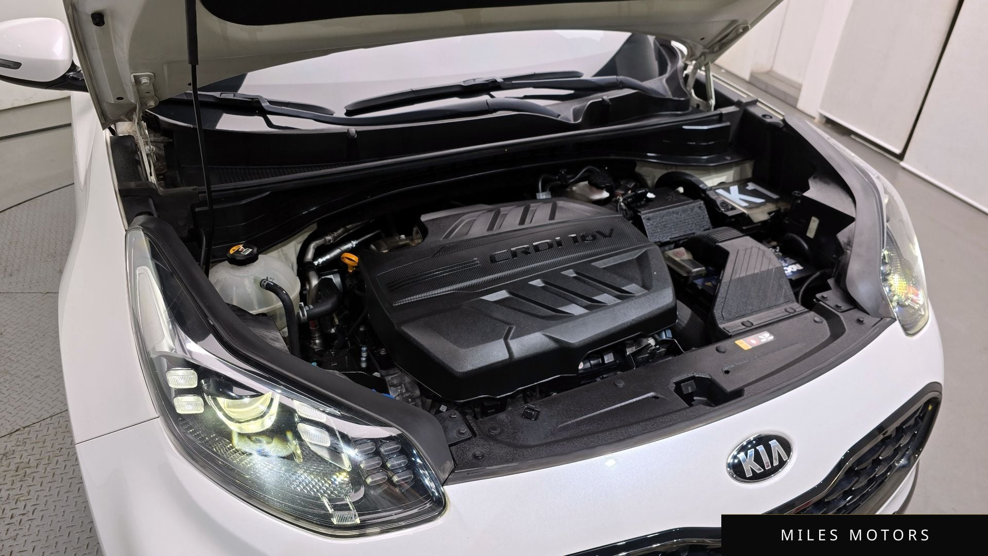 Kia Sportage 2019 — миниатюра 6