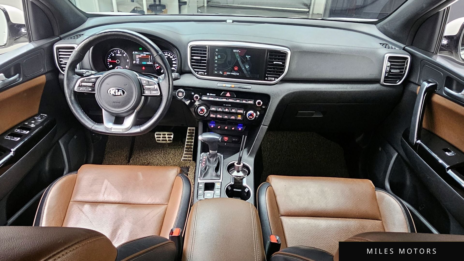 Kia Sportage 2019 — миниатюра 7