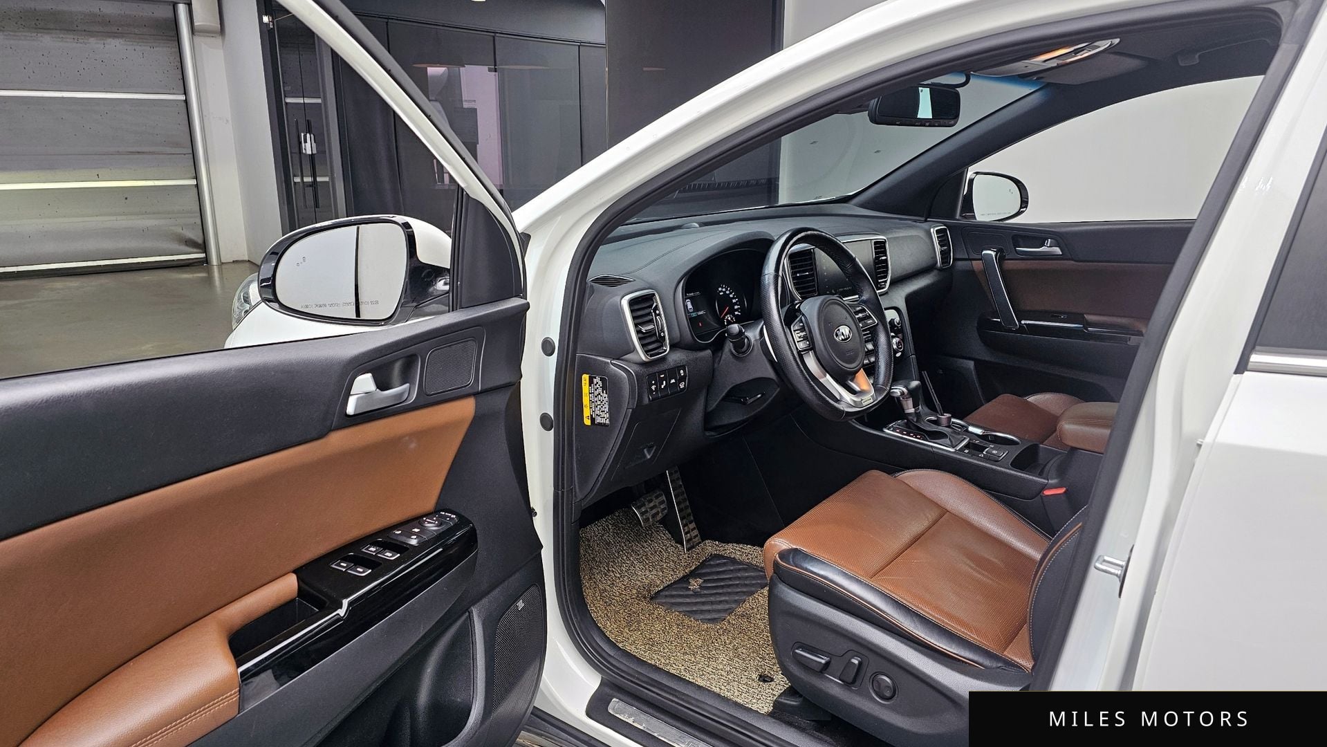 Kia Sportage 2019 — миниатюра 10