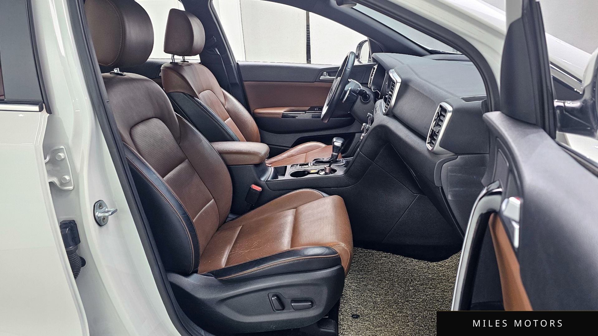 Kia Sportage 2019 — миниатюра 11