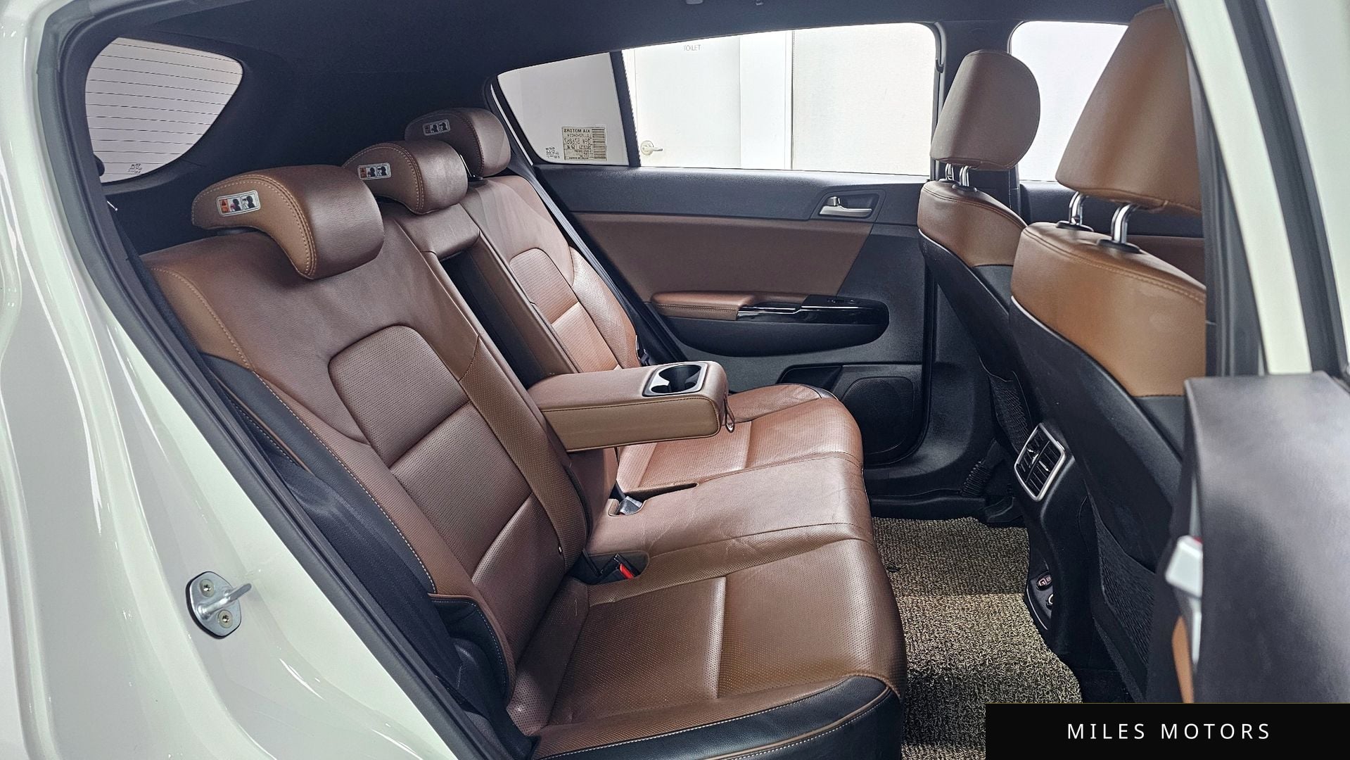 Kia Sportage 2019 — миниатюра 12