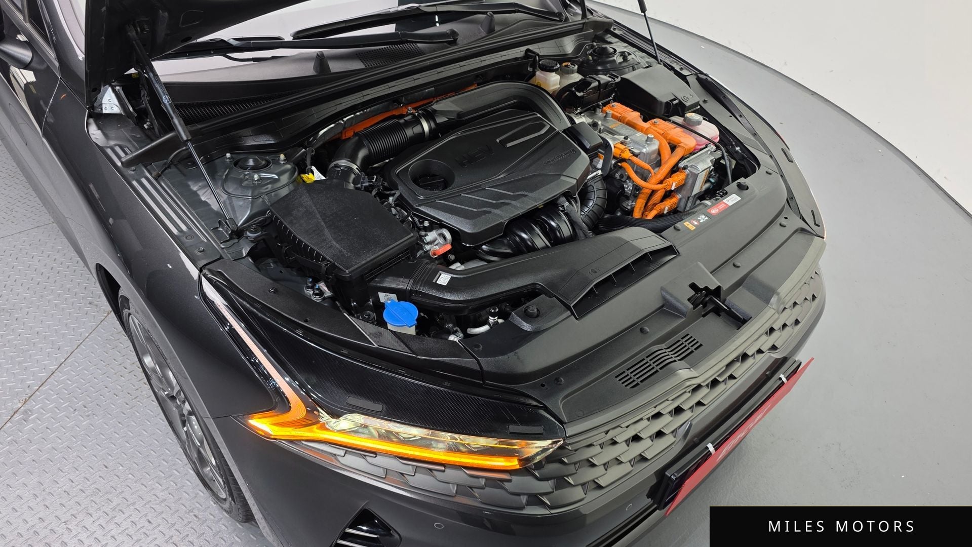 Kia K5 2021 — миниатюра 6