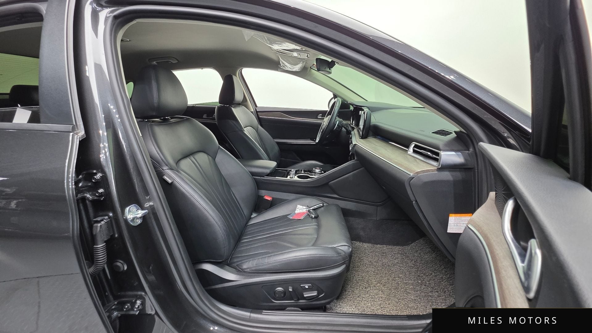 Kia K5 2021 — миниатюра 10