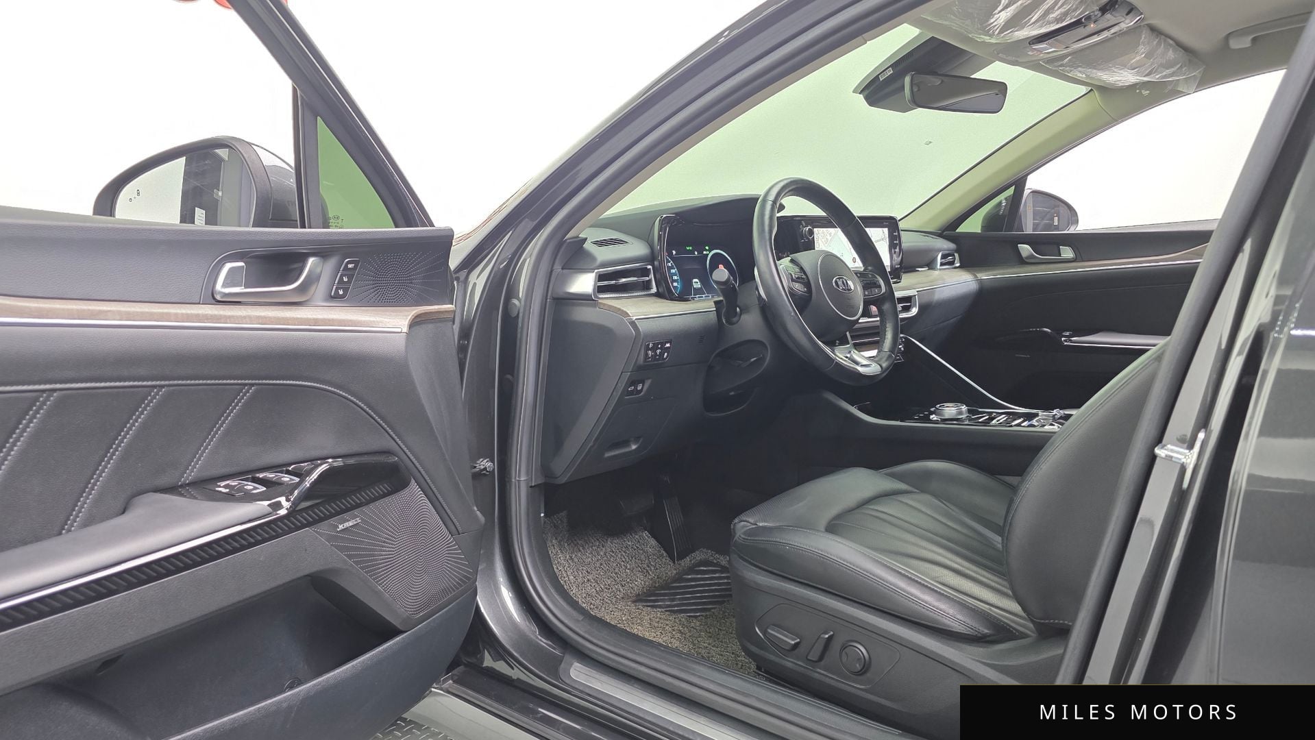 Kia K5 2021 — миниатюра 12