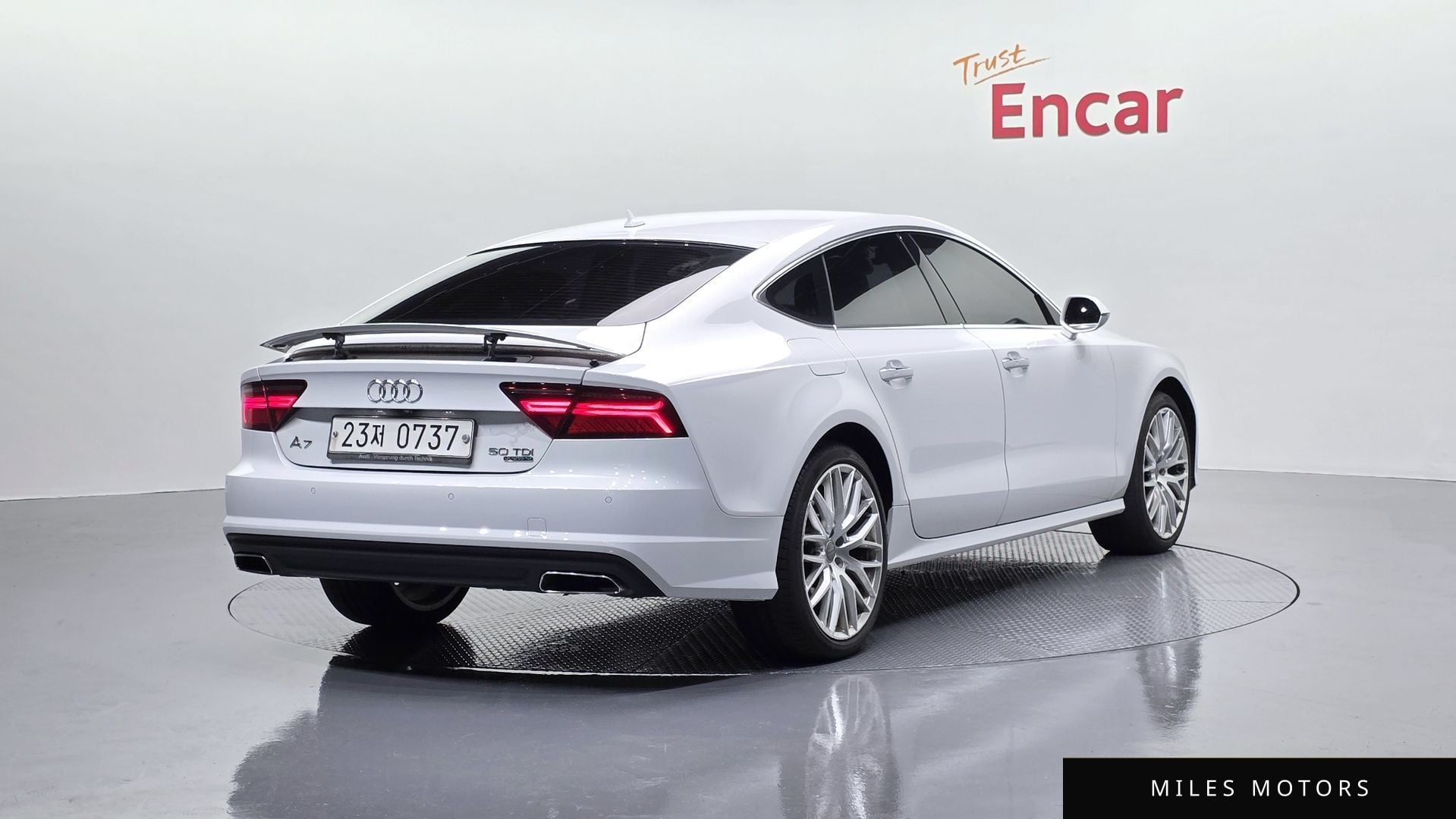 Audi A7 2016 — миниатюра 2