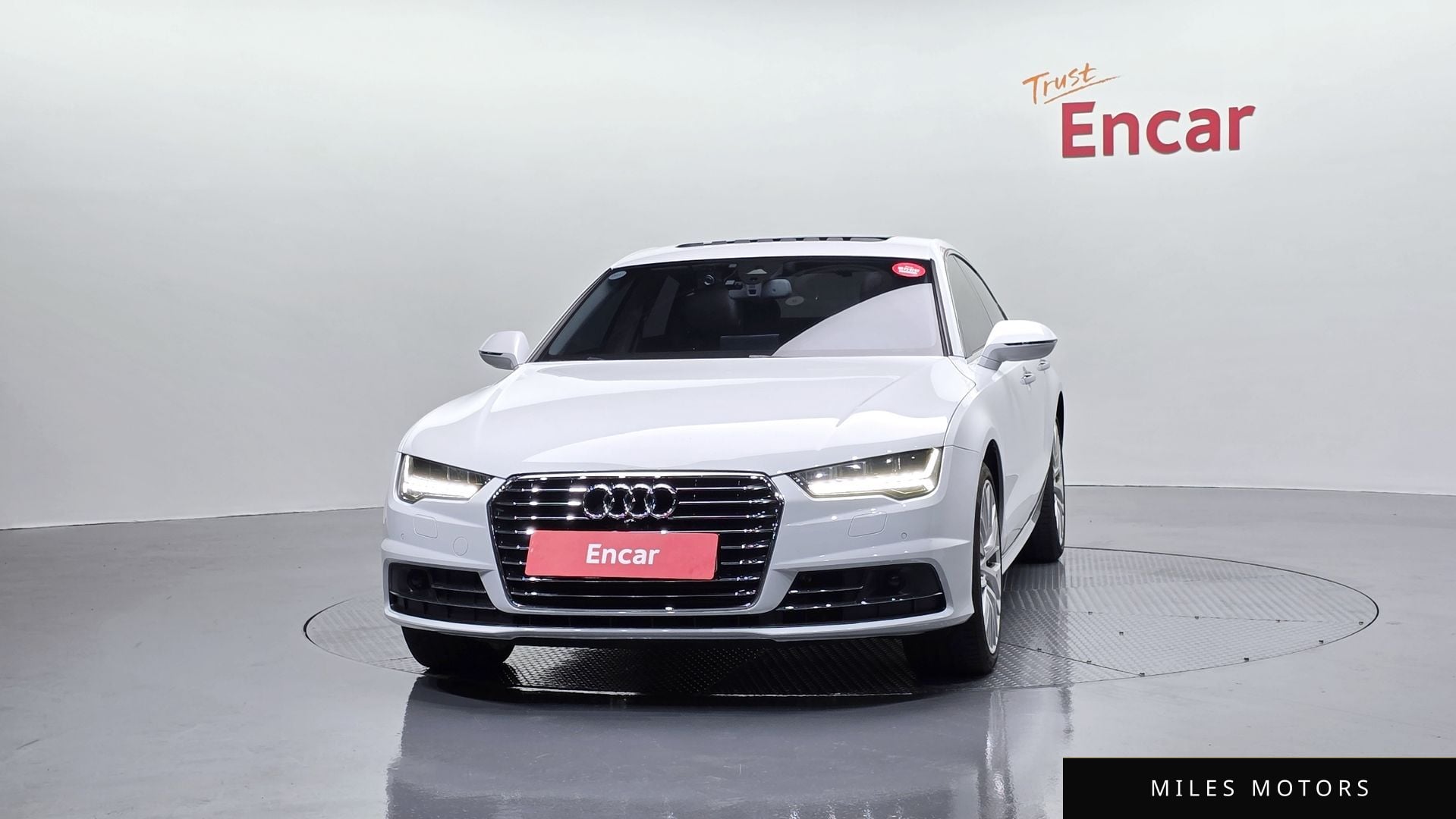 Audi A7 2016 — миниатюра 3