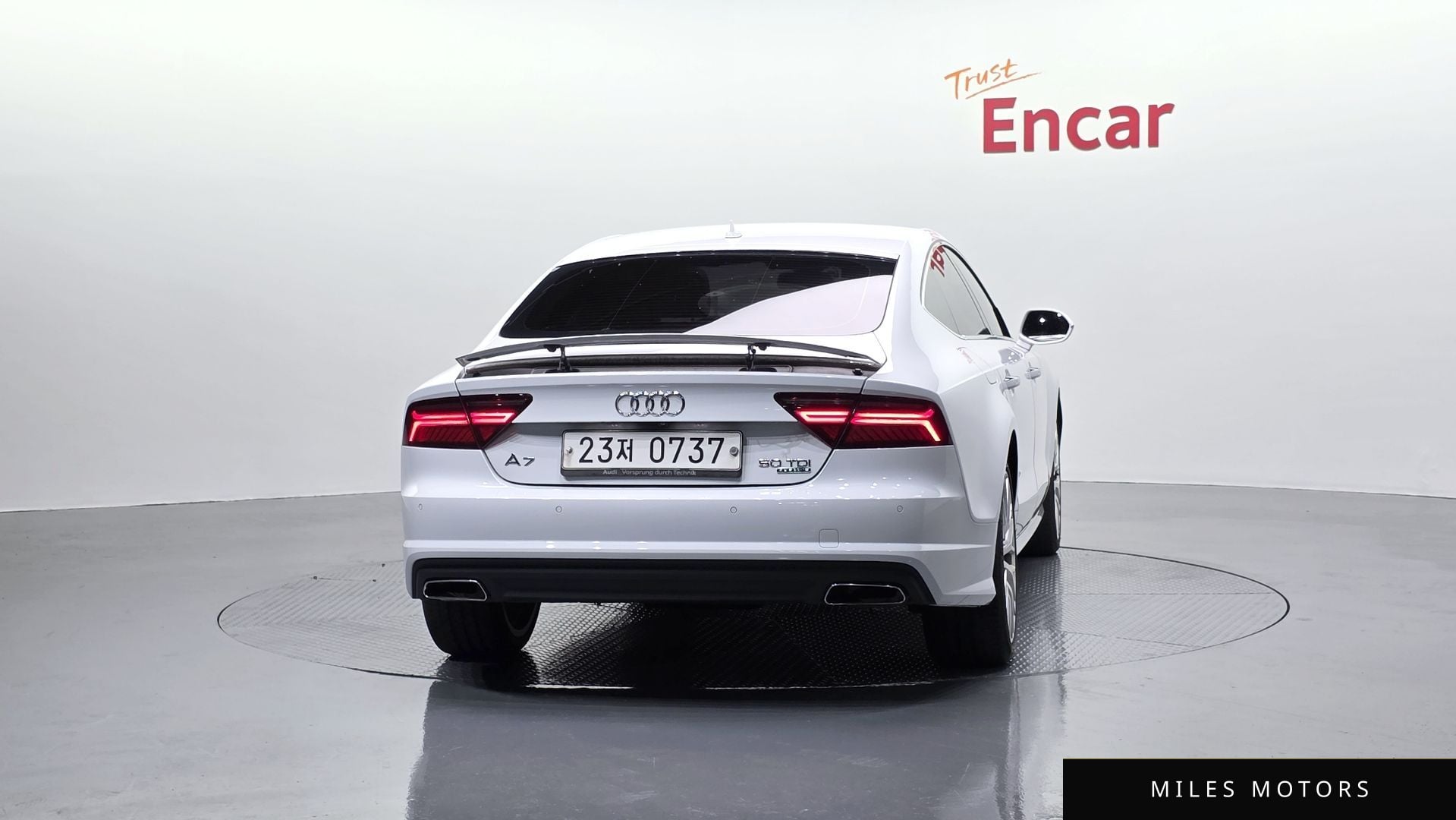 Audi A7 2016 — миниатюра 4