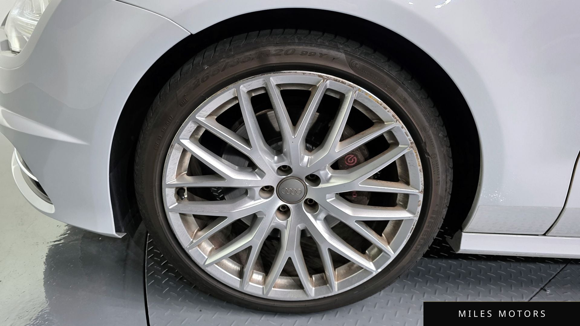 Audi A7 2016 — миниатюра 5