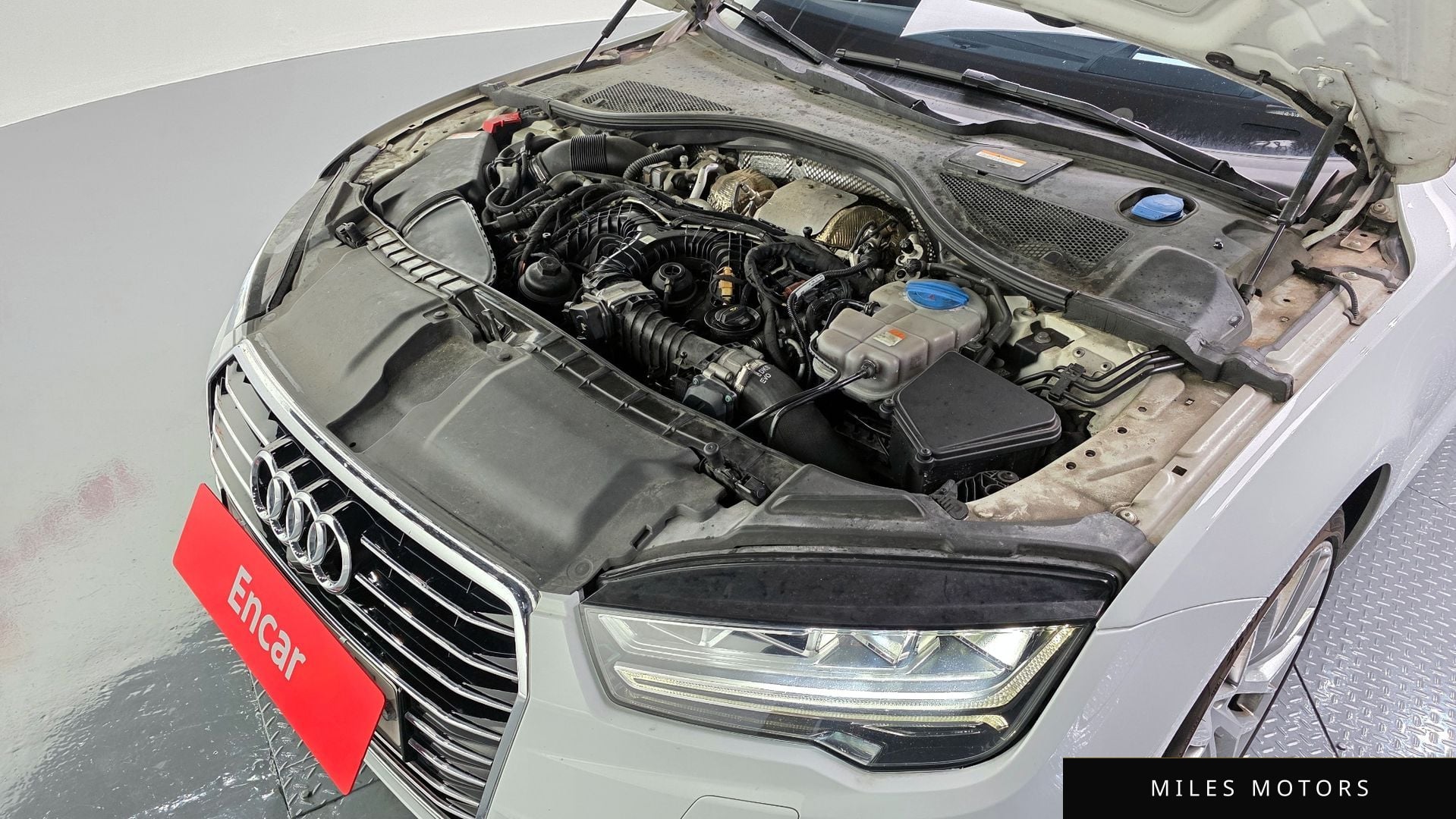 Audi A7 2016 — миниатюра 6