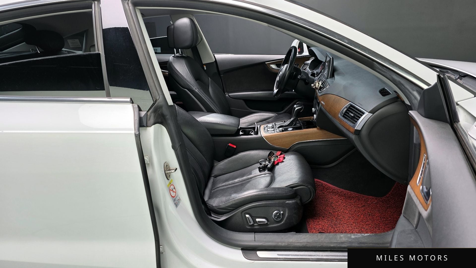 Audi A7 2016 — миниатюра 10