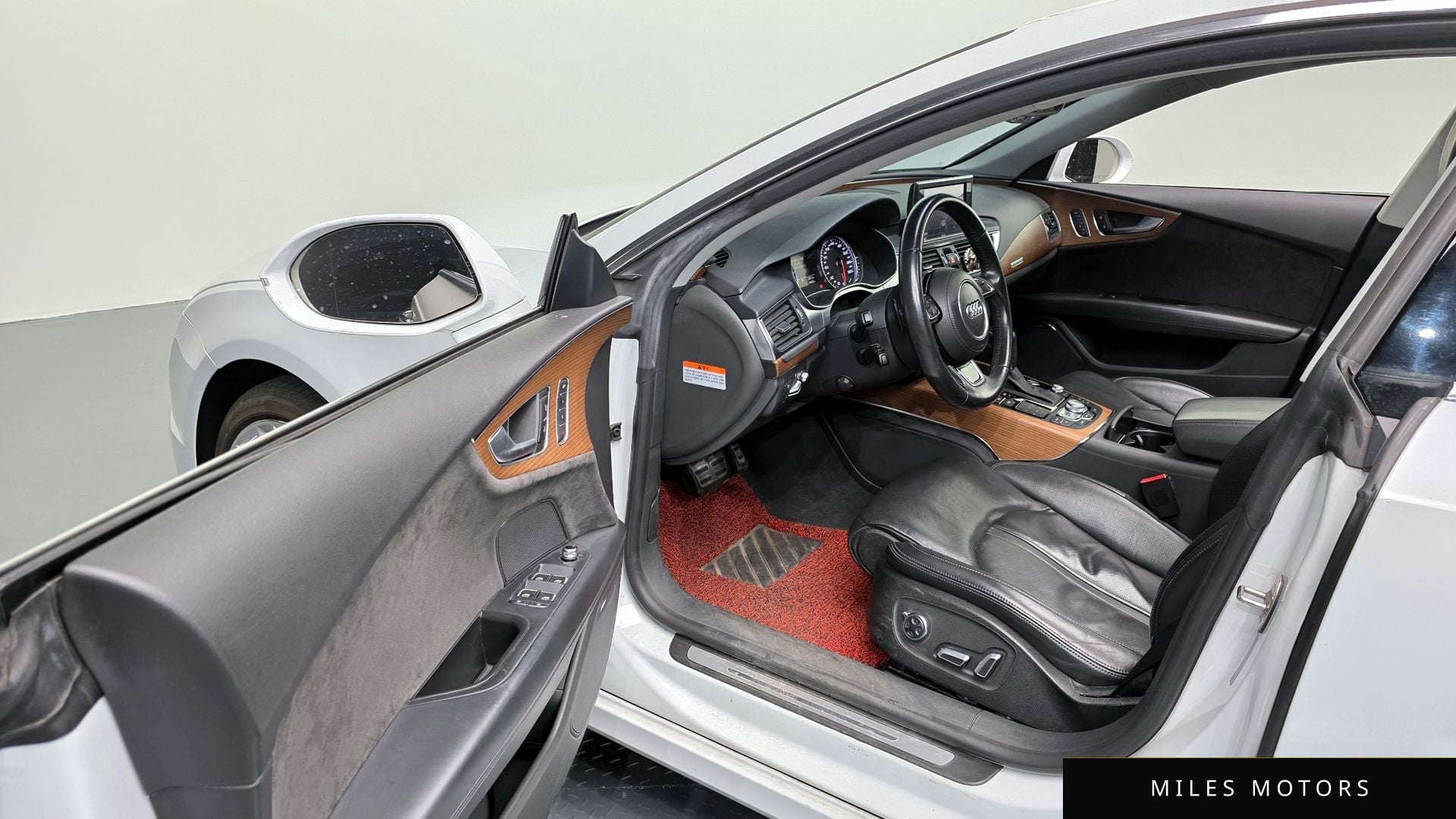 Audi A7 2016 — миниатюра 11