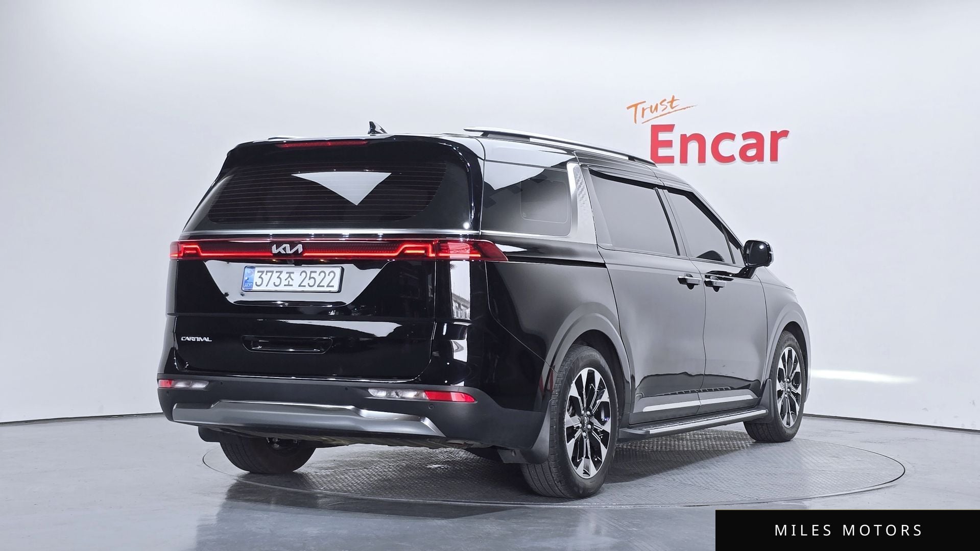 Kia 카니발 2023 — миниатюра 2