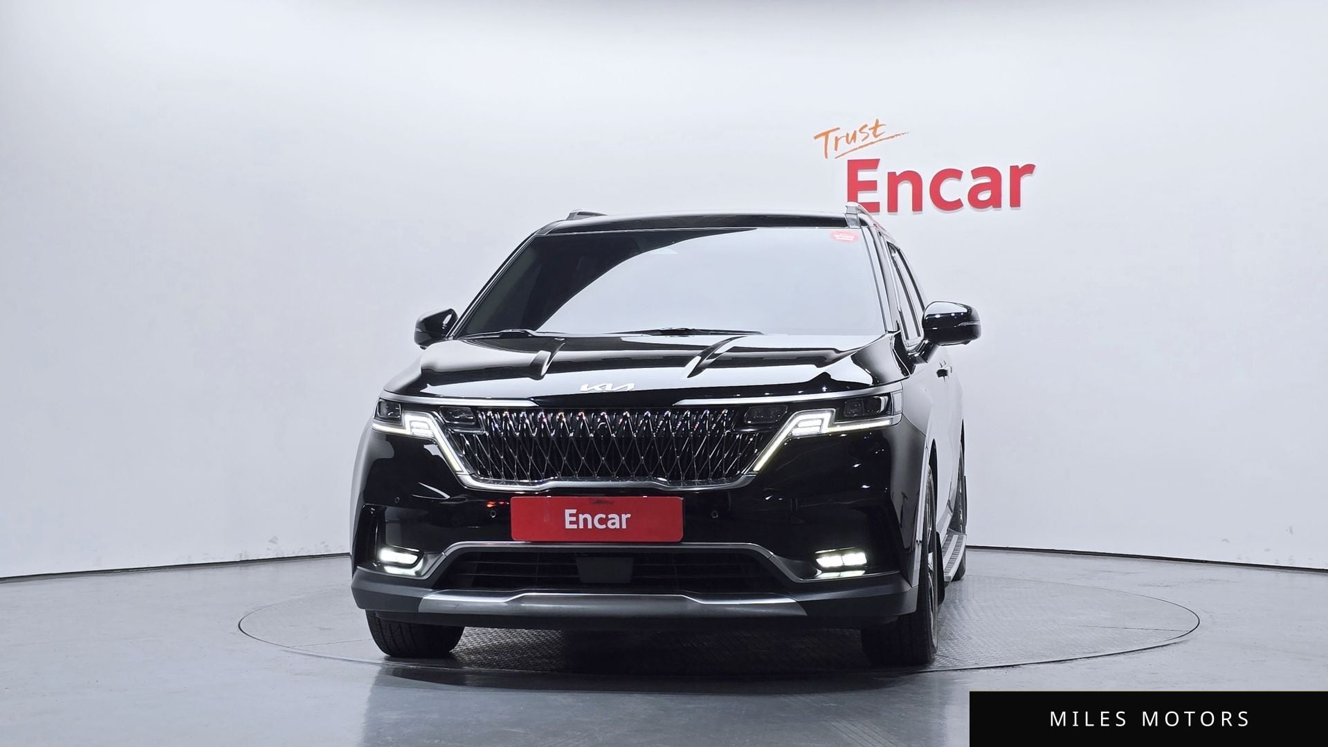 Kia 카니발 2023 — миниатюра 3
