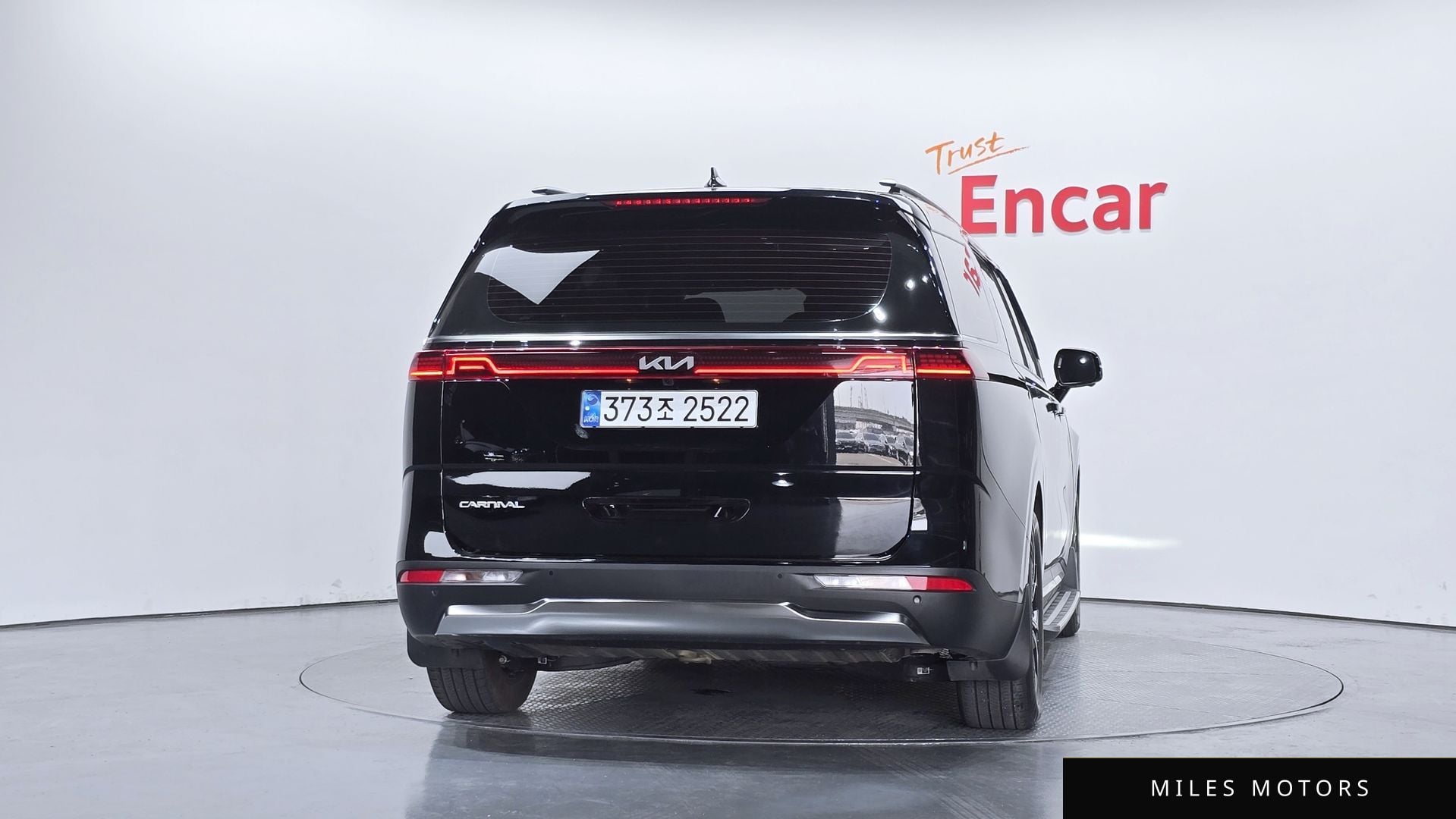 Kia 카니발 2023 — миниатюра 4