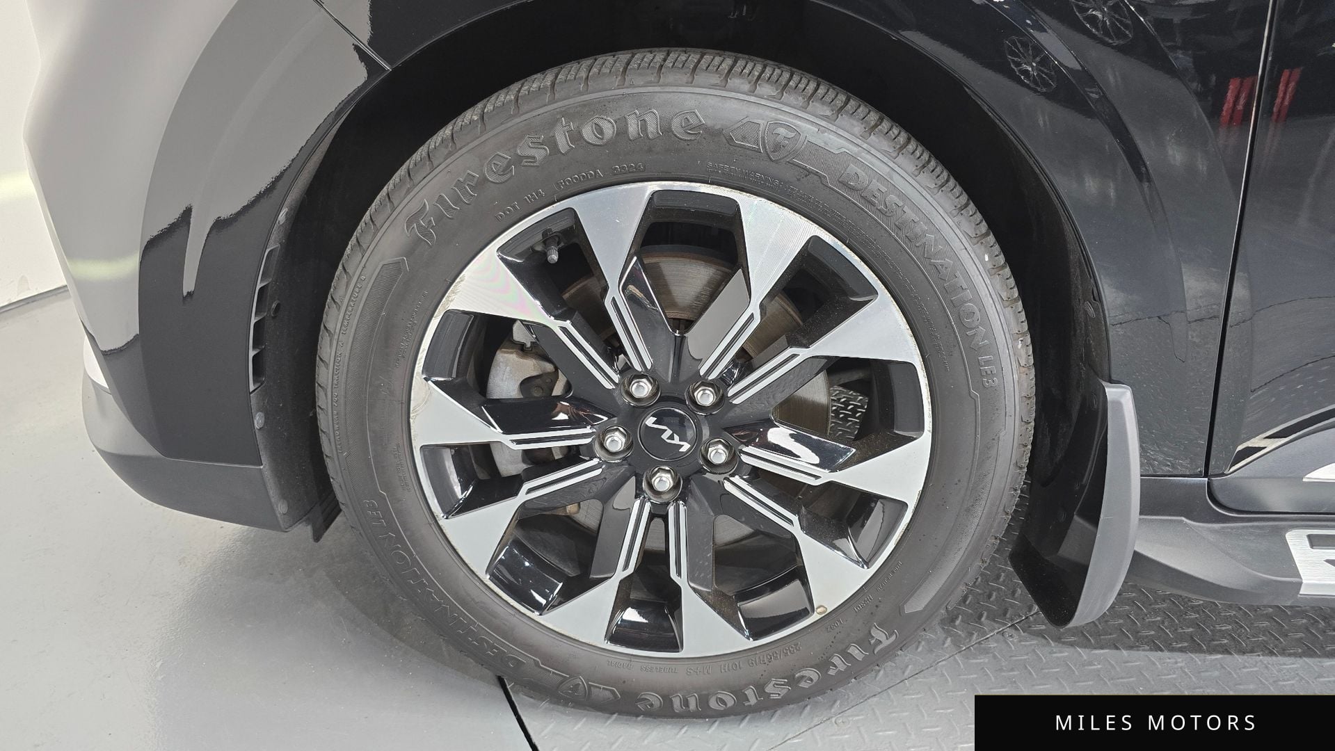 Kia 카니발 2023 — миниатюра 5